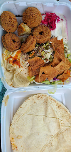 Photo of BaBa Gannouj Restaurant - 465 Merecroft Rd, Campbell River, BC V9W 6K6